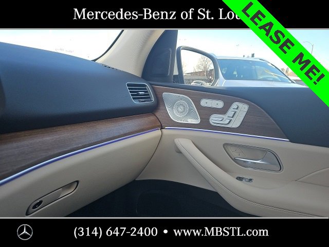 Used 2026 Mercedes-Benz GLE 450 4MATIC image 29