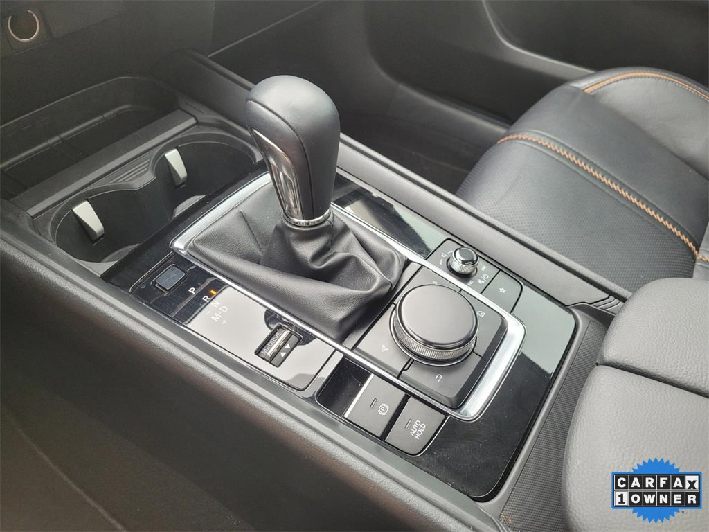 Used 2023 MAZDA CX-50 AWD 2.5 S w/ Cargo Package image 27