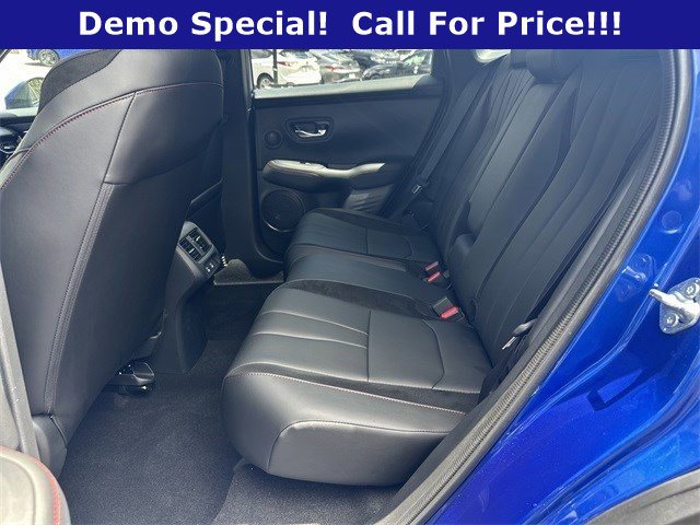 Used 2025 Acura ADX A-Spec FWD image 13
