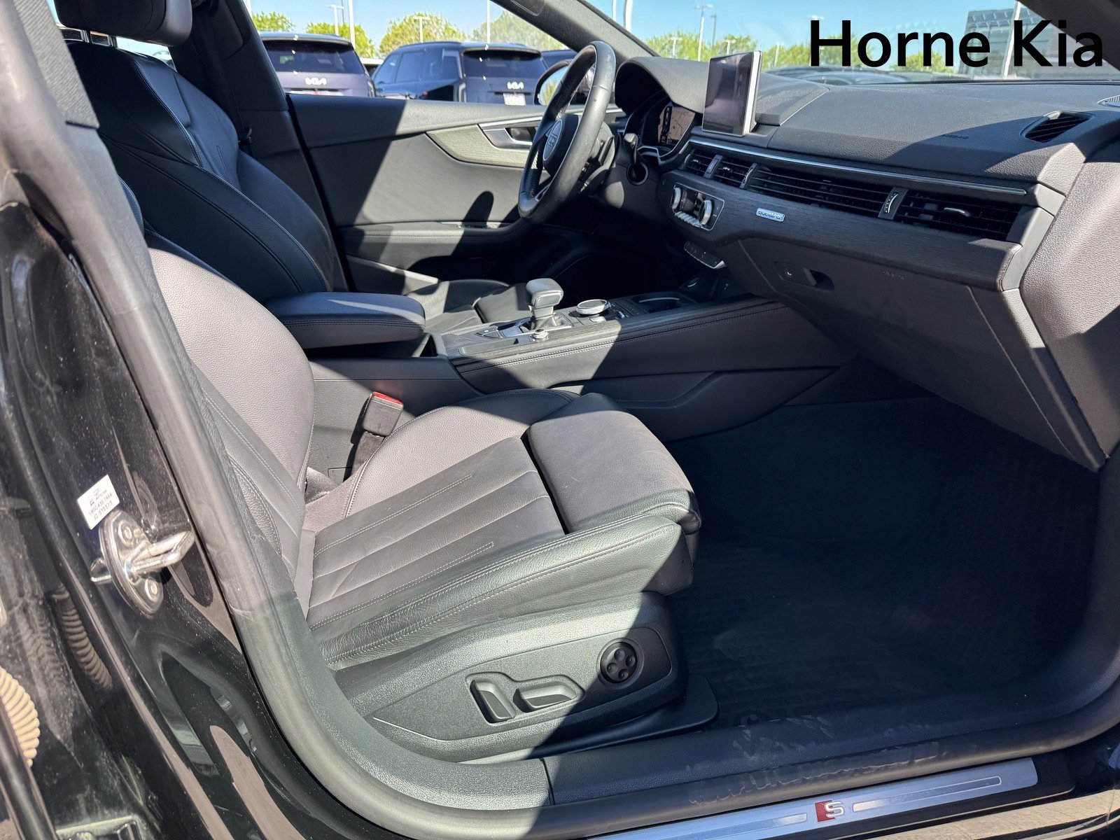 Used 2018 Audi A5 2.0T Prestige image 26