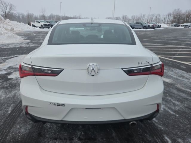 Used 2022 Acura ILX w/ Premium Package image 9