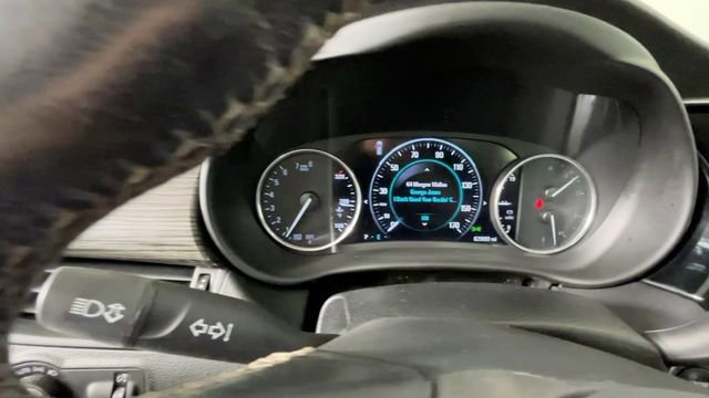 Used 2017 Buick Envision Premium w/ Driver Confidence Package AWD/4WD image 32