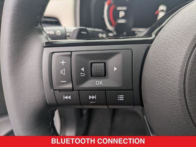 Certified 2024 Nissan Rogue SL image 17