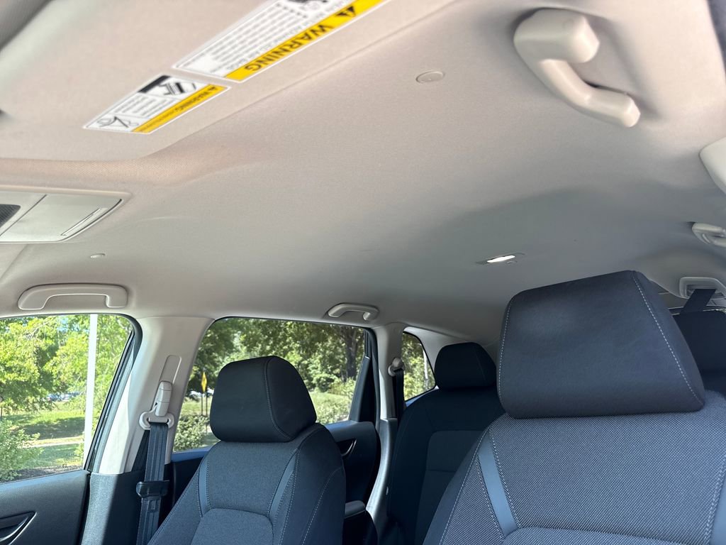 Certified 2023 Honda CR-V LX image 30