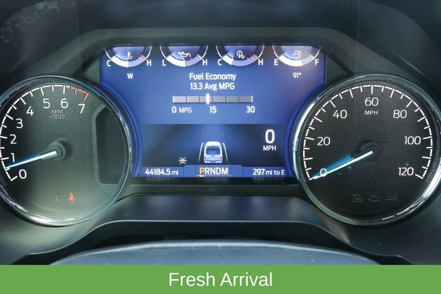 Used 2022 Ford F150 XLT w/ Equipment Group 302A High AWD/4WD image 33