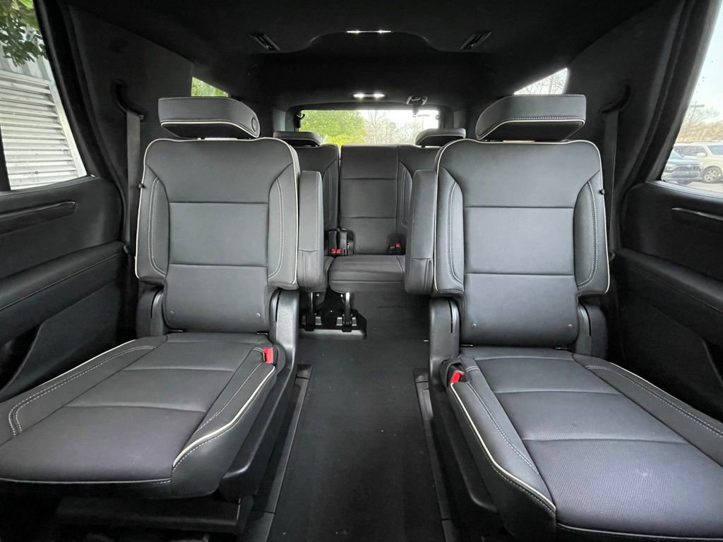 New 2026 Chevrolet Tahoe Premier image 31