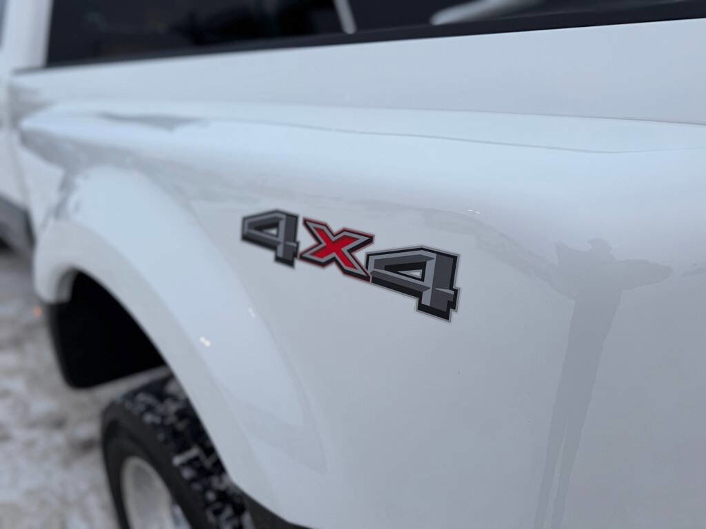 Used 2025 Ford F450 King Ranch image 40