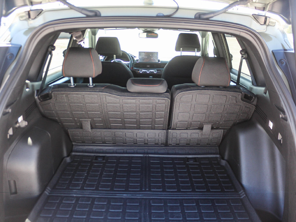 Certified 2026 Honda CR-V TrailSport image 26
