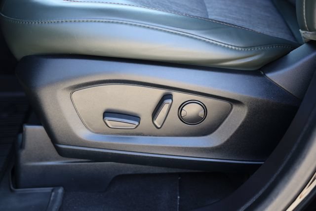 Used 2022 Ford Explorer Timberline AWD/4WD image 25