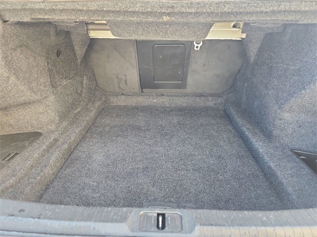 Used 2018 Cadillac ATS Luxury w/ Safety and Security Package image 25