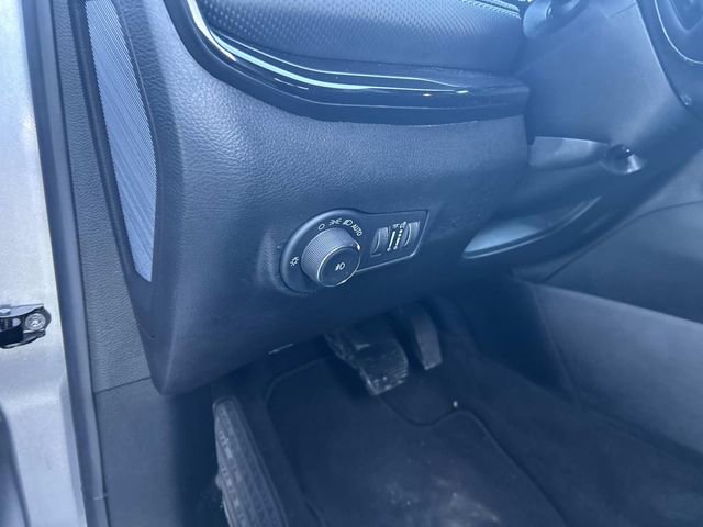 Used 2022 Jeep Compass Altitude image 20