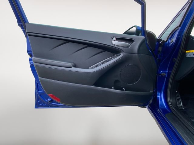 Used 2017 Kia Forte LX image 16