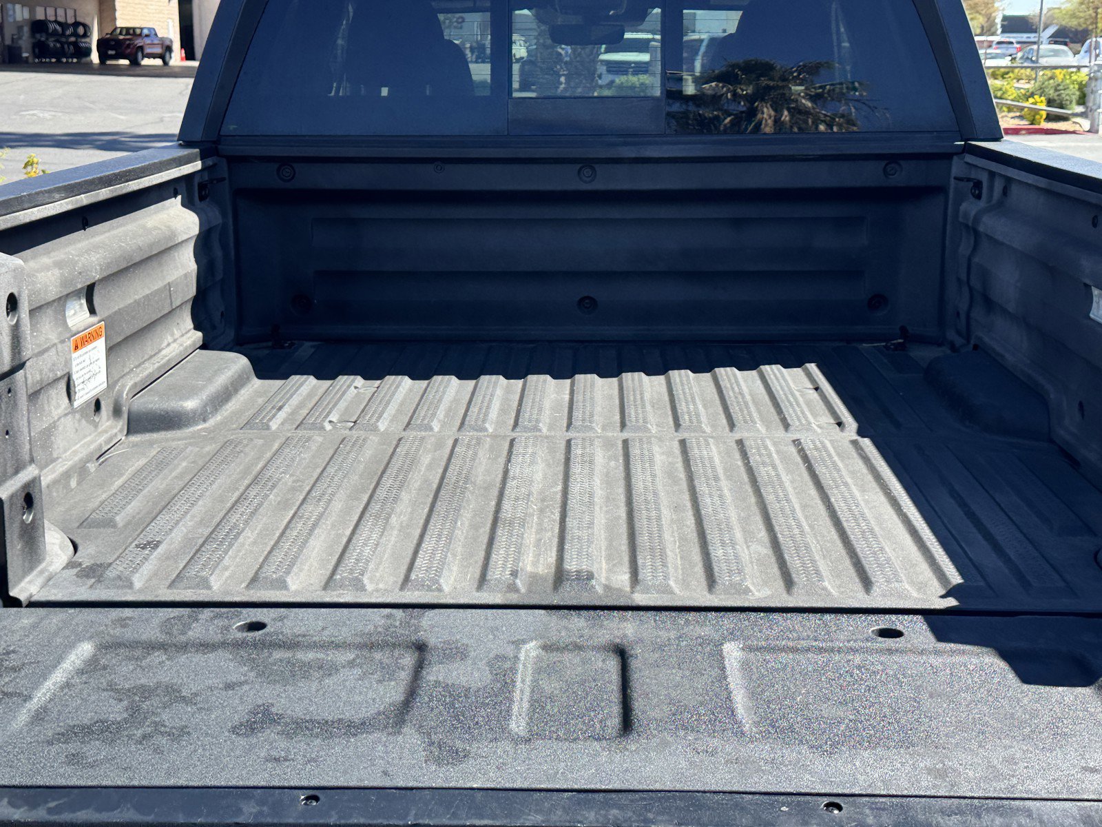 Used 2022 Honda Ridgeline Black Edition image 14