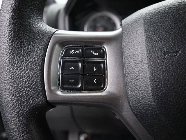 Used 2024 RAM 1500 Classic Warlock AWD/4WD image 17