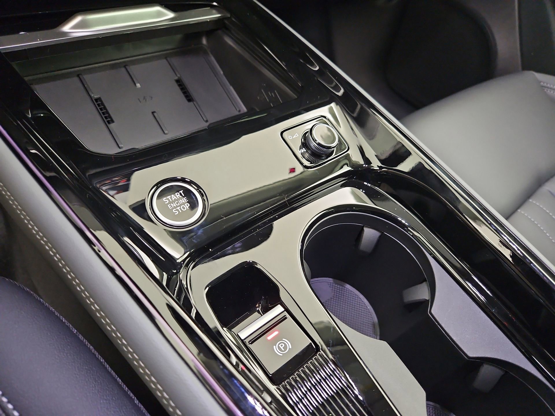 New 2026 Audi Q3 quattro 2.0T image 36