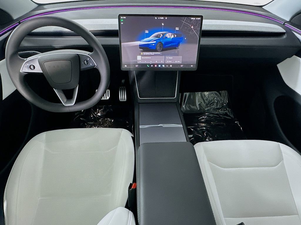 Used 2026 Tesla Model Y Long Range image 16