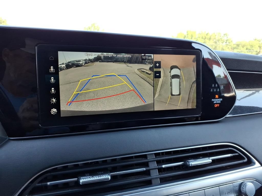 Used 2020 Hyundai Palisade Limited AWD/4WD image 13