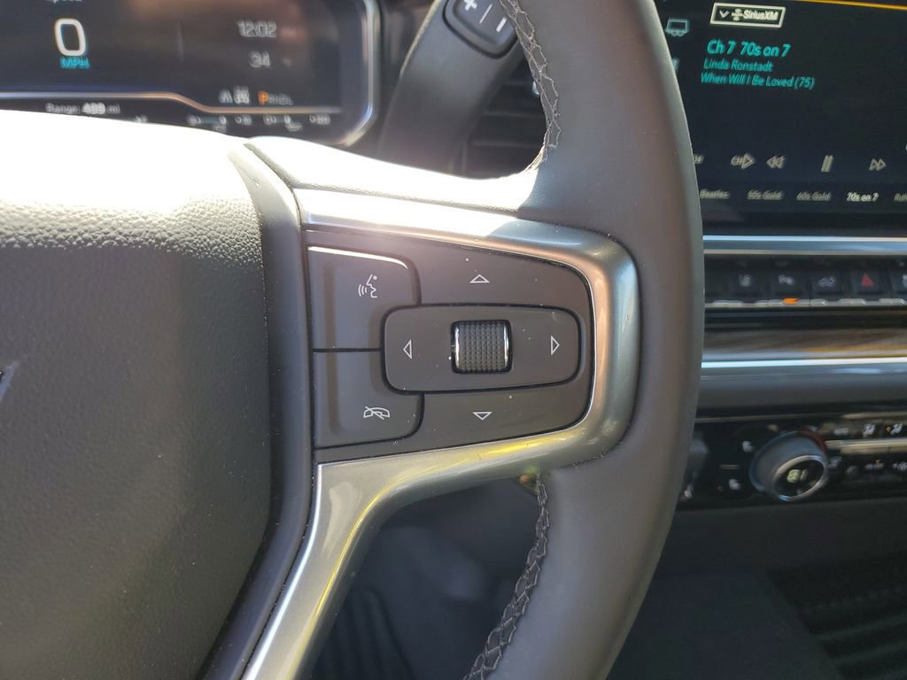 Used 2024 Chevrolet Silverado 2500 LT w/ Midnight Edition image 20