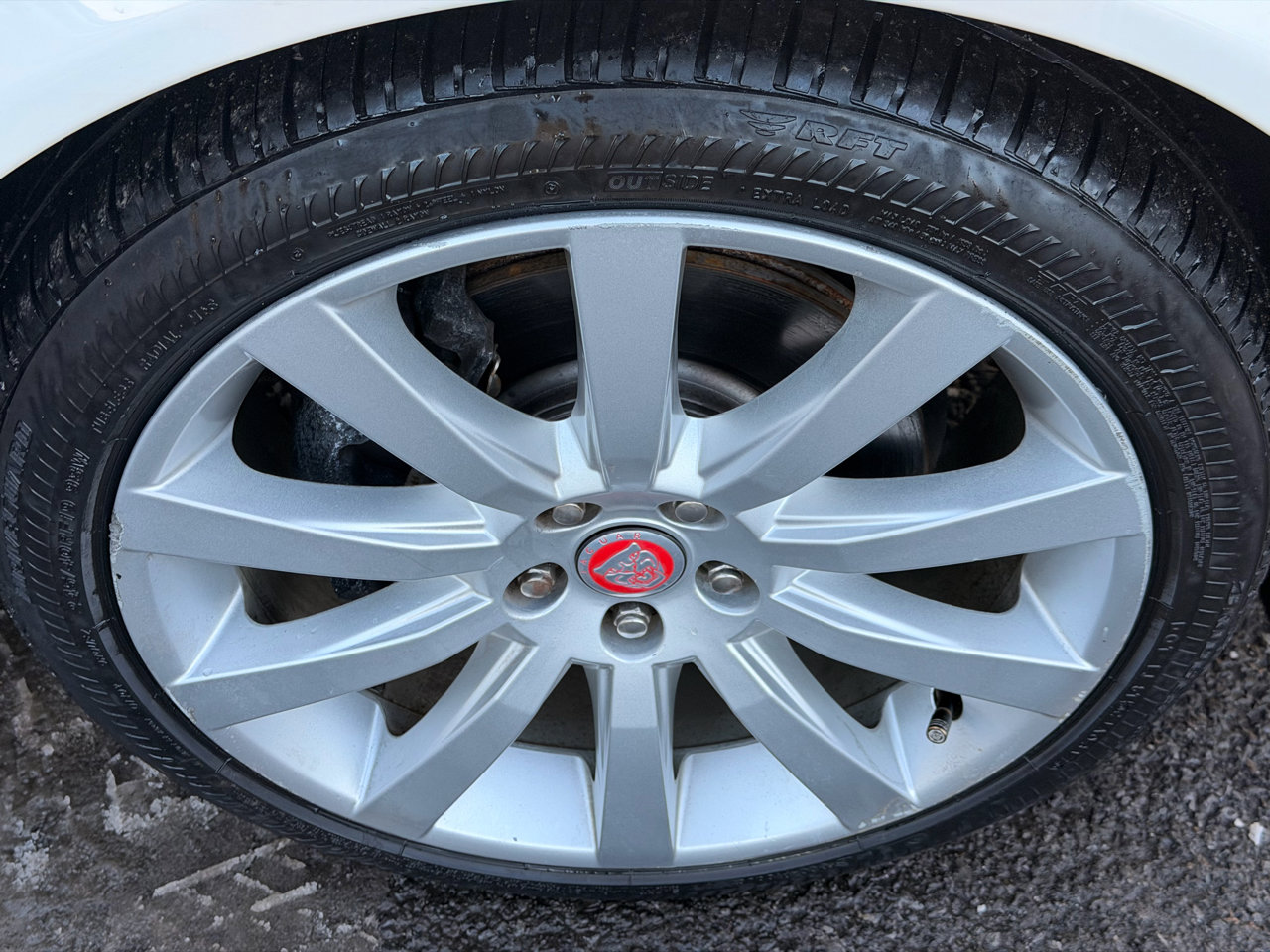 Used 2009 Jaguar XK Coupe image 17