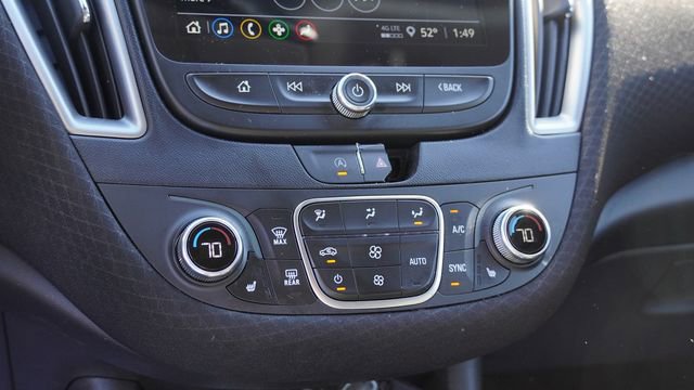 Used 2024 Chevrolet Malibu LT image 24