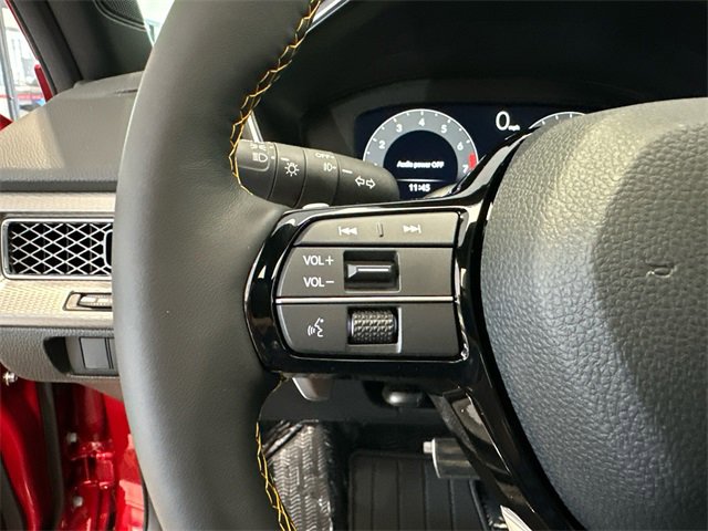 New 2026 Acura Integra A-Spec image 22