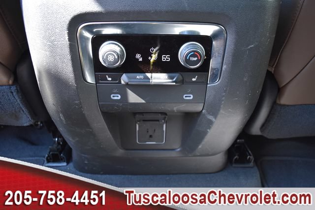Used 2021 Chevrolet Tahoe High Country AWD/4WD image 33