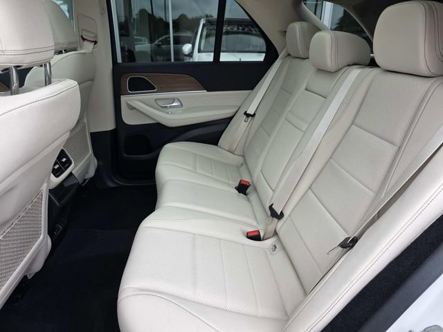 New 2026 Mercedes-Benz GLE 350 4MATIC image 5