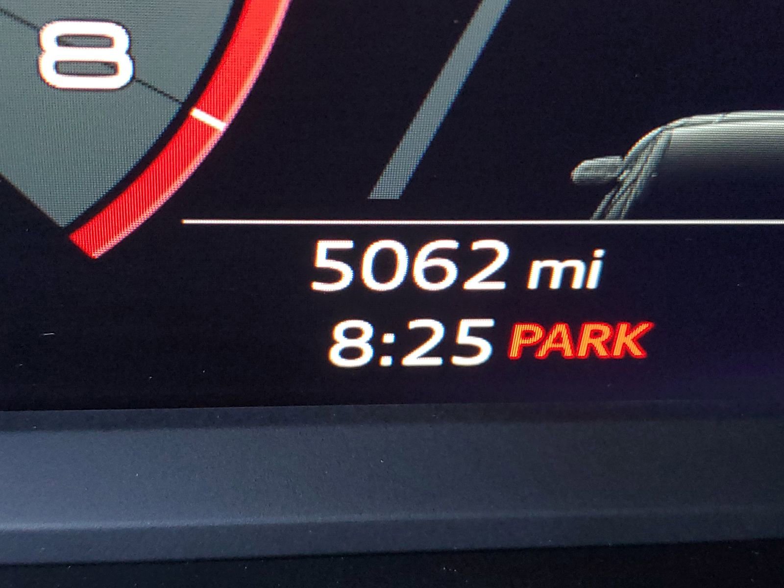 Used 2025 Audi Q3 2.0T Premium Plus w/ Premium Plus Package image 35