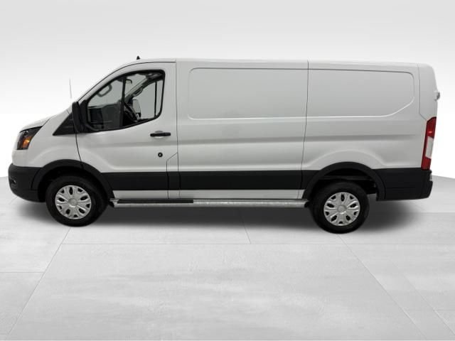 Used 2025 Ford Transit 250 Low Roof w/ Exterior Upgrade Package RWD image 2