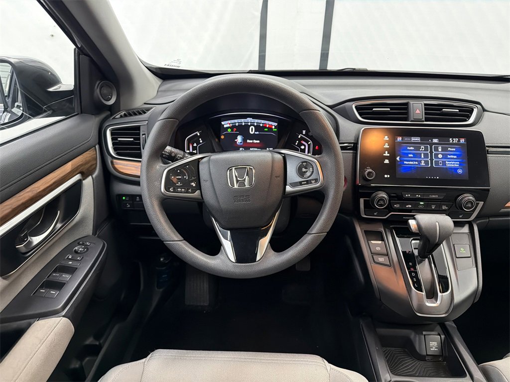 Used 2018 Honda CR-V EX image 23