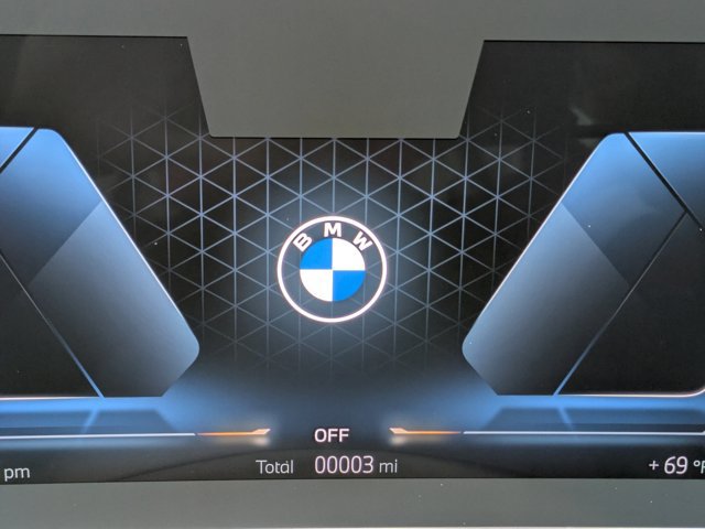 Used 2026 BMW X3 xDrive30i w/ Premium Package AWD/4WD image 11