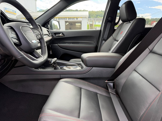 New 2027 Dodge Durango GT AWD/4WD image 12
