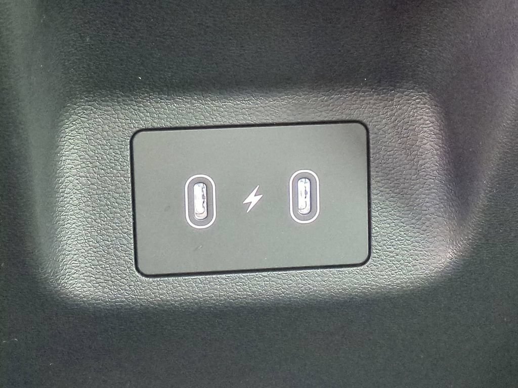 New 2026 Hyundai Tucson Blue SE AWD/4WD image 18
