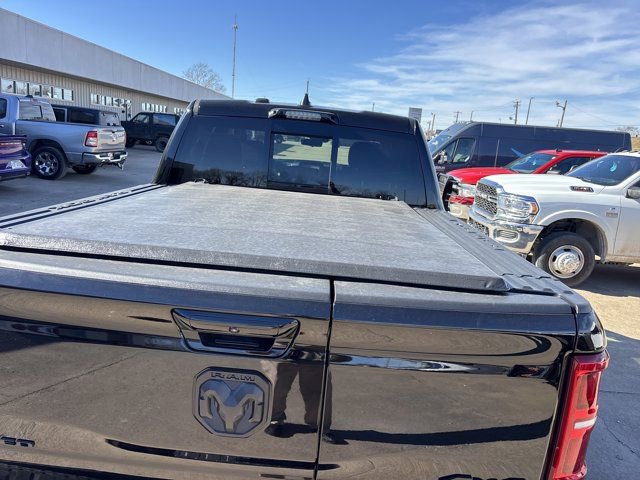 New 2026 RAM 1500 Limited image 6