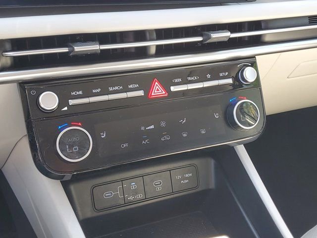 Certified 2026 Hyundai Tucson SEL image 24