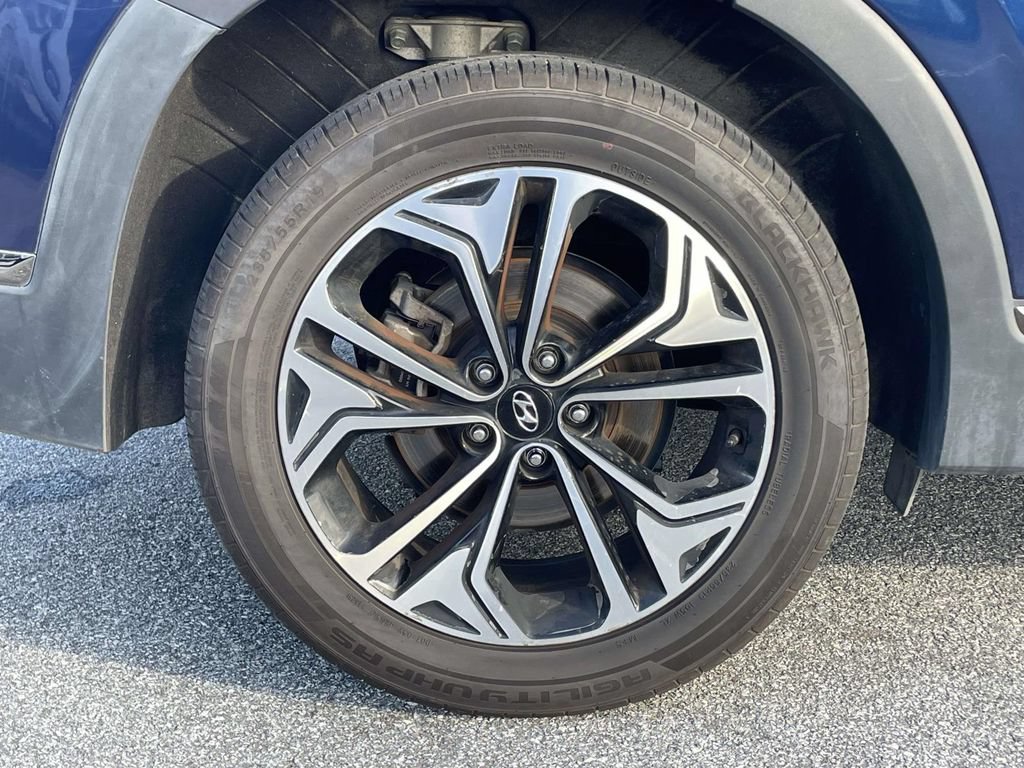 Used 2020 Hyundai Santa Fe Limited AWD/4WD image 33