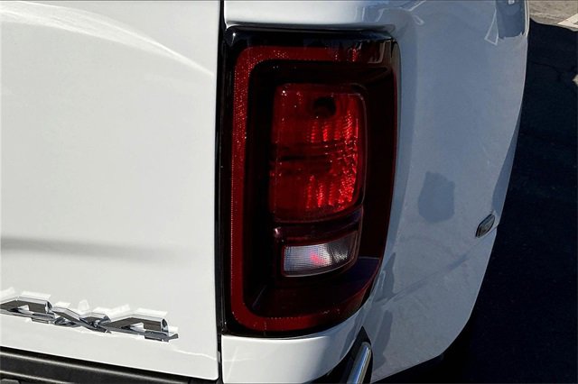 New 2026 RAM 3500 Tradesman image 11