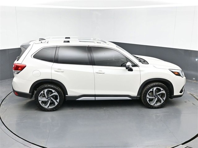 Used 2024 Subaru Forester Touring image 44