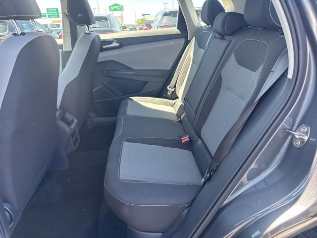 Used 2024 Volkswagen Taos S FWD image 20
