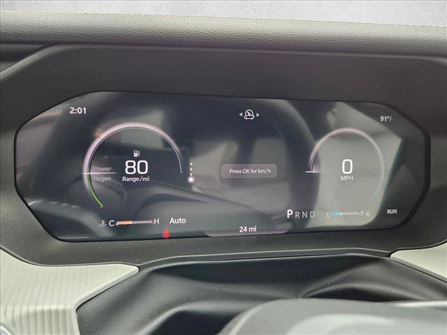 New 2026 Jeep Cherokee Limited AWD/4WD image 11