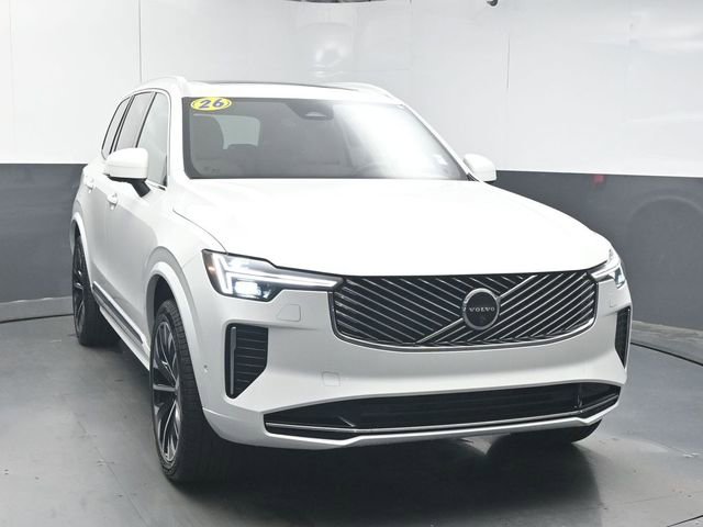 Used 2026 Volvo XC90 B6 Plus w/ Protection Package Premier AWD/4WD image 2