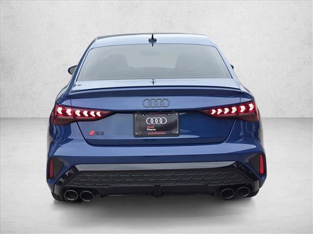 New 2026 Audi S3 Premium image 6