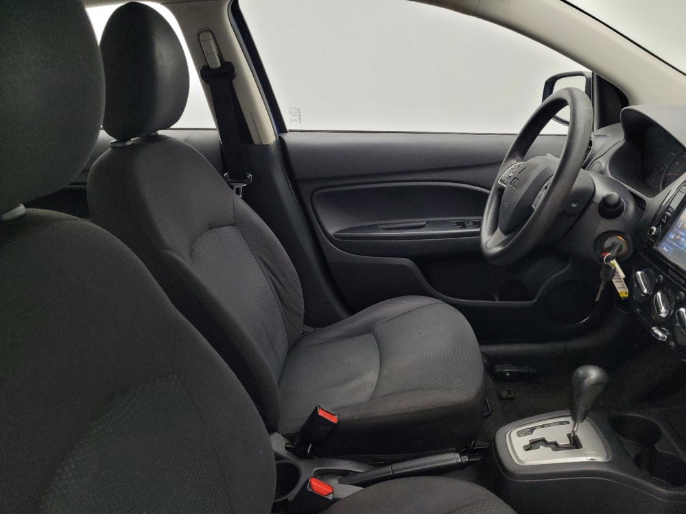 Used 2019 Mitsubishi Mirage G4 ES image 21