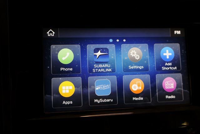 Certified 2023 Subaru Forester Premium image 25