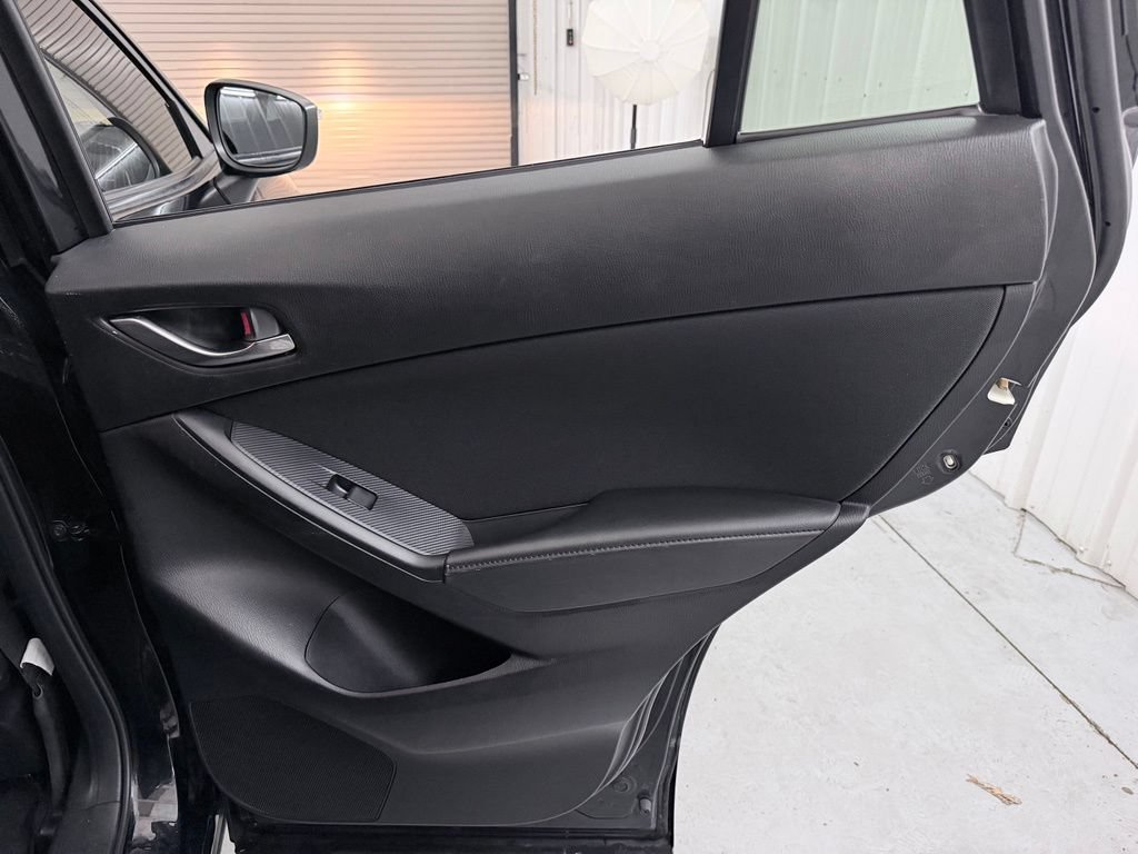 Used 2016 MAZDA CX-5 Sport w/ Rear Camera Package FWD image 31