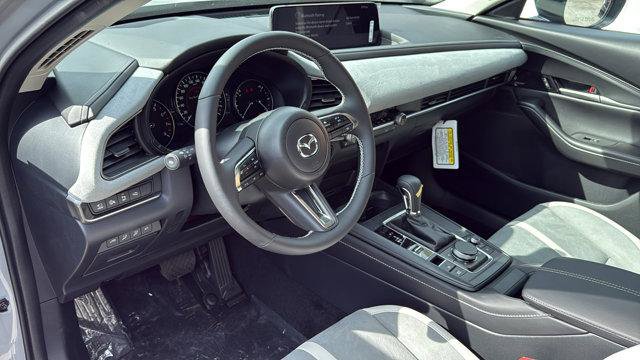 New 2026 MAZDA CX-30 2.5 Turbo w/ Premium Package image 18