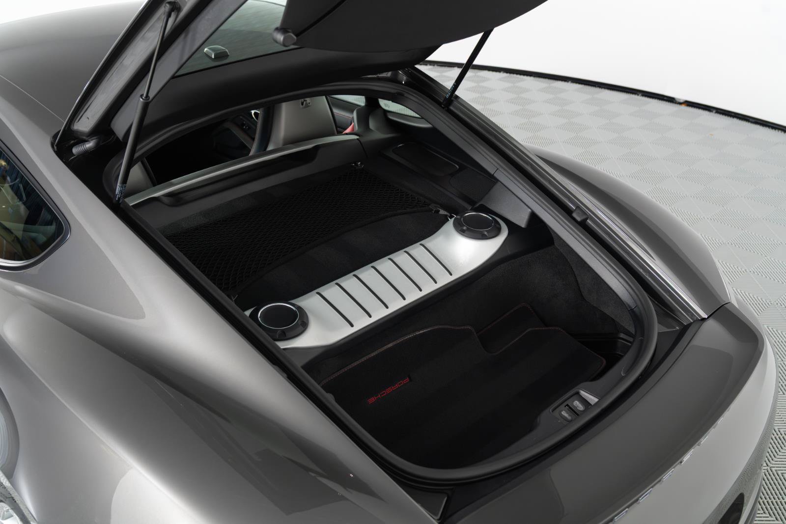 Used 2024 Porsche 718 Cayman GTS RWD image 20
