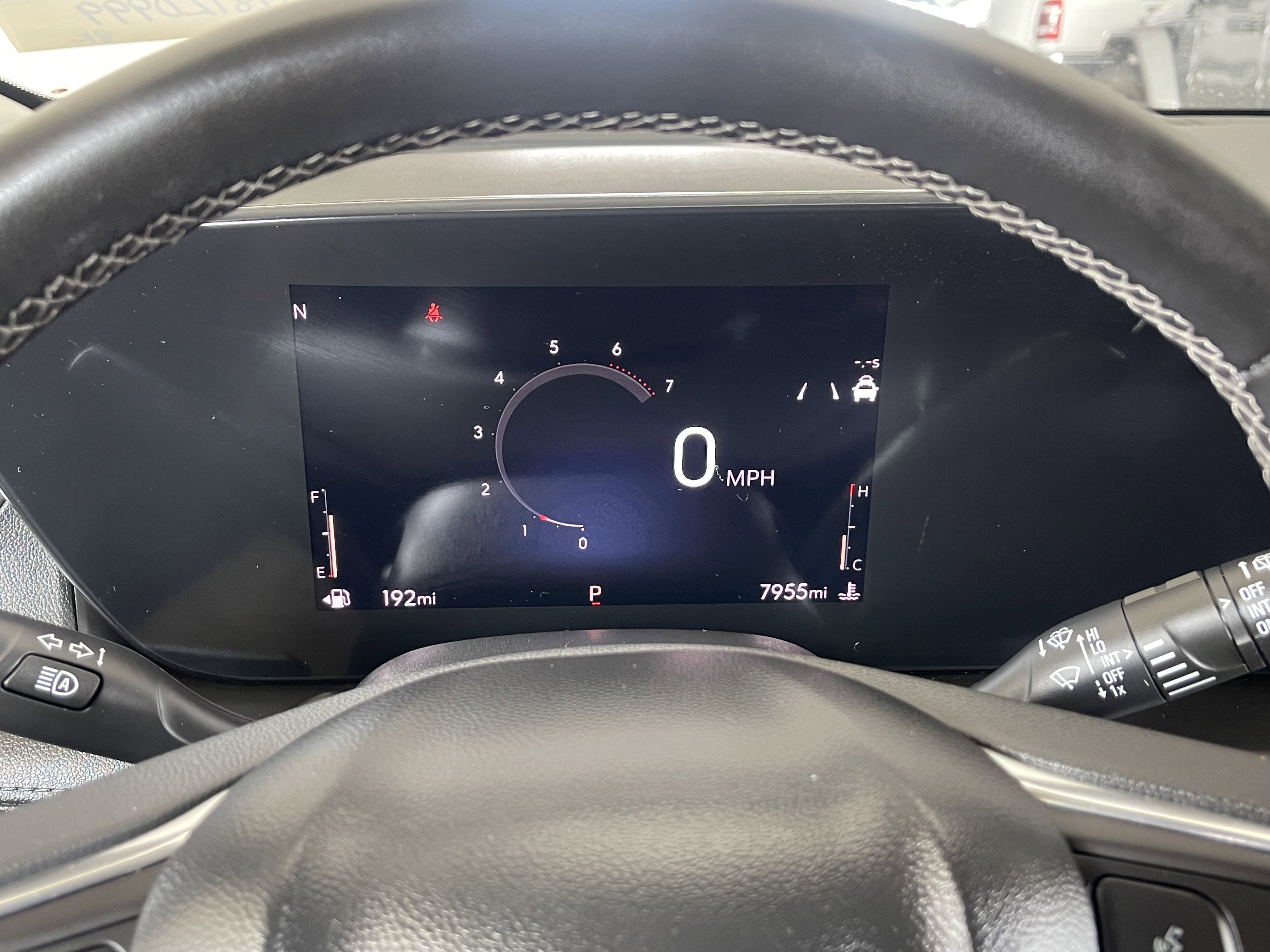 Used 2024 Buick Encore GX Preferred FWD image 25