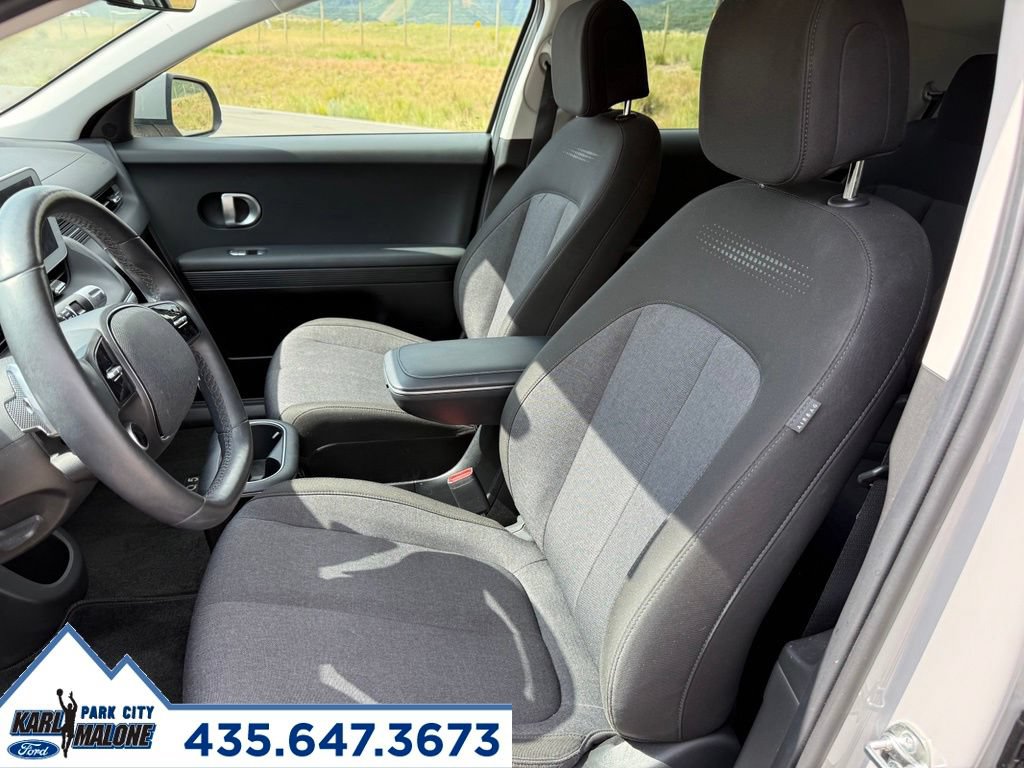 Used 2024 Hyundai Ioniq 5 SEL AWD/4WD image 13