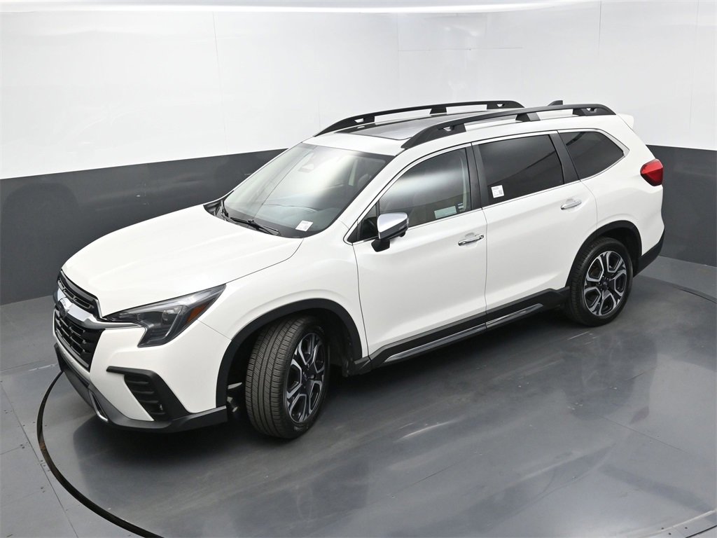 Used 2023 Subaru Ascent Touring image 33